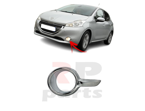 Per peugeot 208 nuovo - peugeot, 12-18