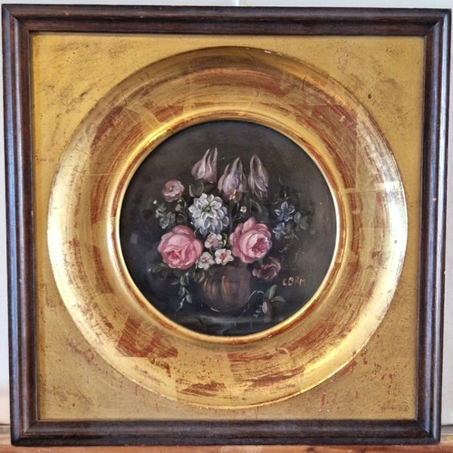 Quadro miniatura natura - quadro,