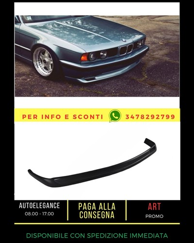 Splitter adatto per bmw - bmw, 5