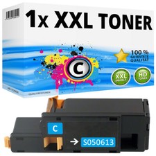 Cartuccia toner XXL ciano