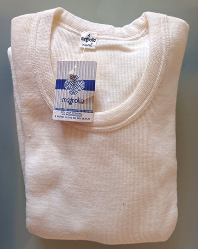 Maglia intima uomo - , manica
