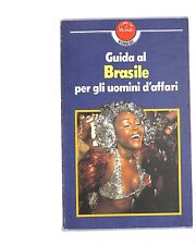 EBOND Guida la Brasile per gli uomini d'affari  Libro LI003851