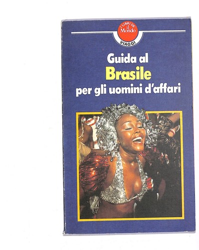 Ebond guida brasile - la, per