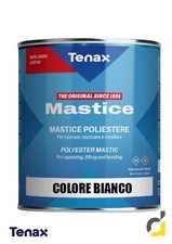 Tenax mastice stucco per marmo