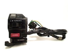 manubrio sinistro per YAMAHA