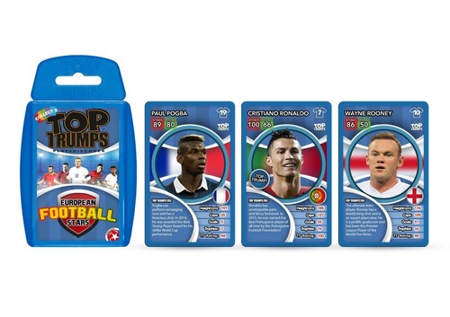 Gioco carte euro - gioco, top