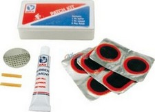 Kit riparazione camera aria - riparazione,