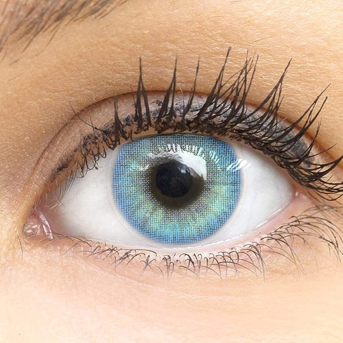 Glamlens lenti contatto - glamlens, a