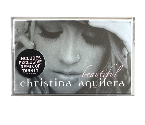 Christina aguilera beautiful - christina,