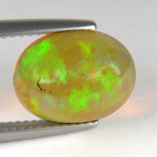 CERTIFICATO "GIT" 3,72 CT