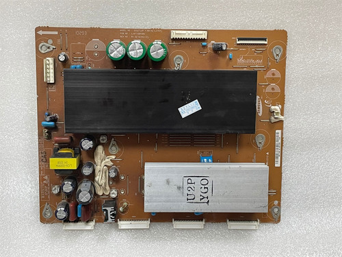 Samsung pn50c550g1f main - y,