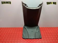 FIERA CARROZZERIA TUNNEL CENTRALE CONTROLLO BATTERIA HONDA SH 300 PRIMA CLASSE ORO