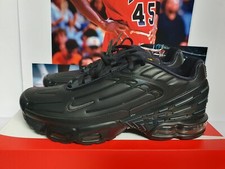 Nike Air Max Plus TN 3 Pelle