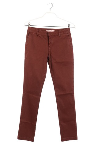 Frankie morello pantalone - morello,