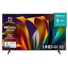 Hisense Smart TV 43" Display