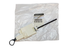 Attuatore sportellino