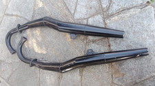 YAMAHA RD 250 LC 4L1 MUFFLERS