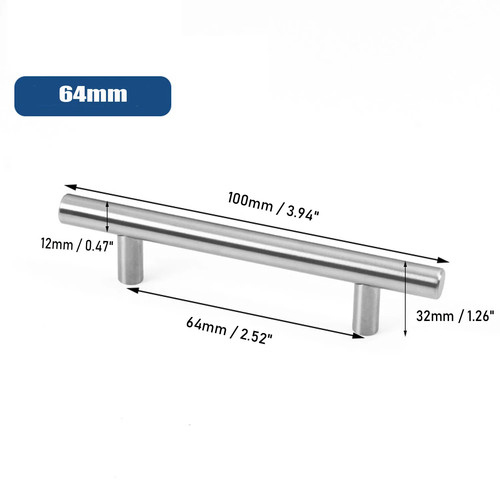 Pezzi maniglie per - 1-10,