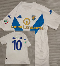 Camiseta Roberto Baggio