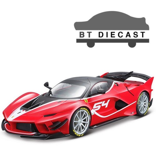 Bburago signature series - bburago,