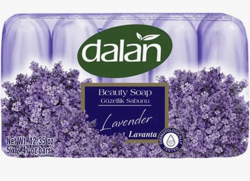 Dalan beauty sapone - beauty,