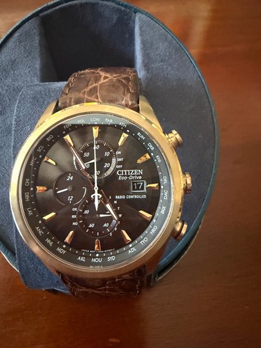 Citizen edizione limitata - citizen,