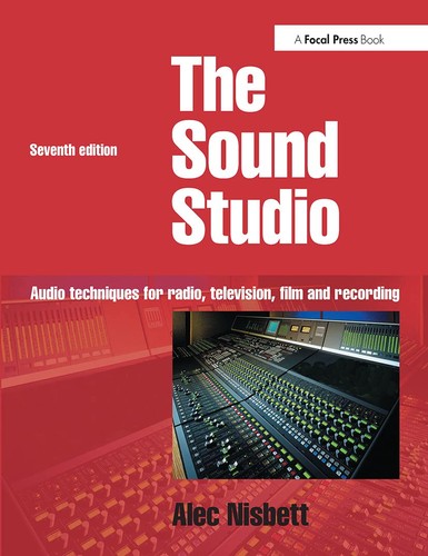 Sound studio nisbett - studio,