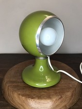 Luci Milano C-414 Lampada Space Age a calamita Modello