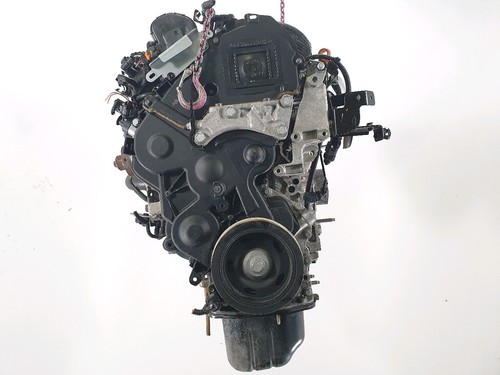 Tipo motore 8h01 citroen - -, c3