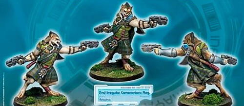 Catena infinity cameronians - as,
