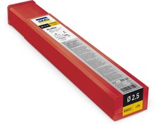 Elettrodi Rutilo E6013 in