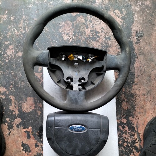 Volante ford transit connect - transit, 3