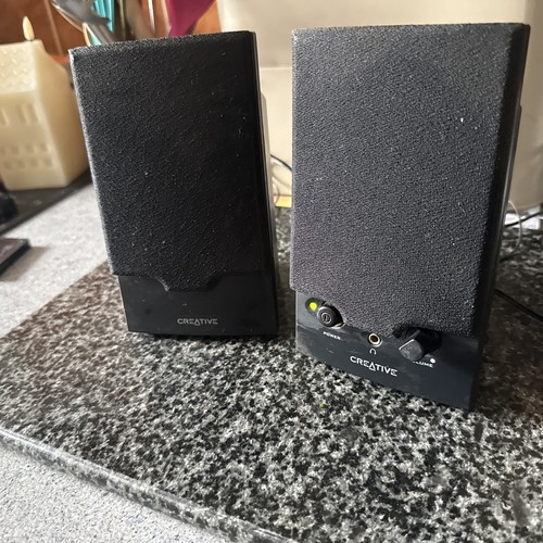 Creative sound blaster sbs250 - sound,
