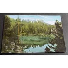 Cartolina Bardonecchia - Valle