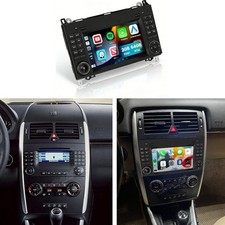 Autoradio Android 15.0 Carplay