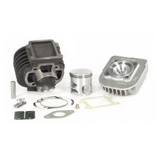 KIT GRUPPO TERMICO CILINDRO