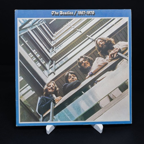 The beatles 1967 1970 - the,