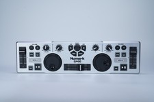 Numark DJ2GO Portable USB DJ