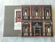 Enrico Colle, Museo d'Arti