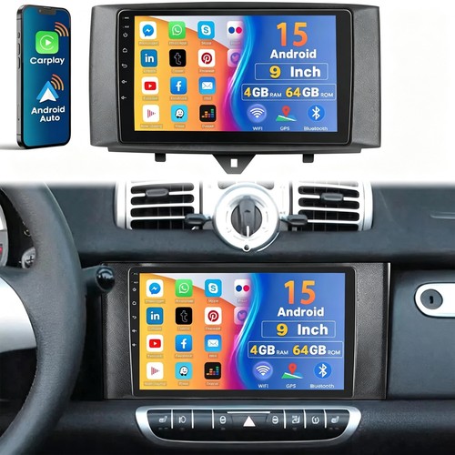 Dab 64gb per smart - 4+64gb,
