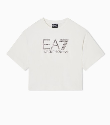 Shirt ea7 emporio armani - t-shirt,