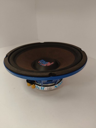 Jensen pro25 subwoofer - pro25.1,