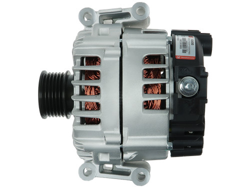 Alternatore 12v 180a nuovo - alternatore,