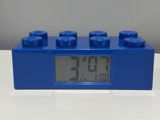 Lego sveglia in - sveglia,