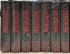 Berserk 1-7 copertina rigida edizione Deluxe NUOVO/SIGILLATO Kentaro Miura Dark Horse Comics