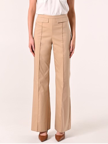 Rinascimento pantalone con