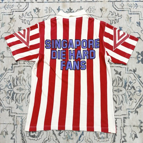 Maglia vintage anni umbro - vintage,