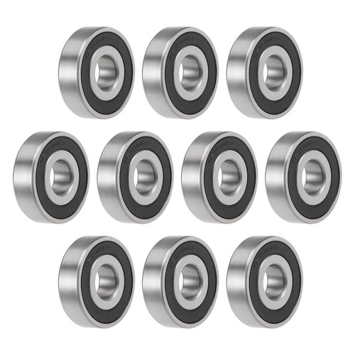 16100 2rs profonda scanalatura - 16100-2rs,
