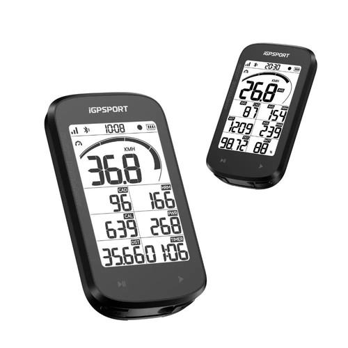 Ciclocomputer igpsport bsc100 - ciclocomputer,