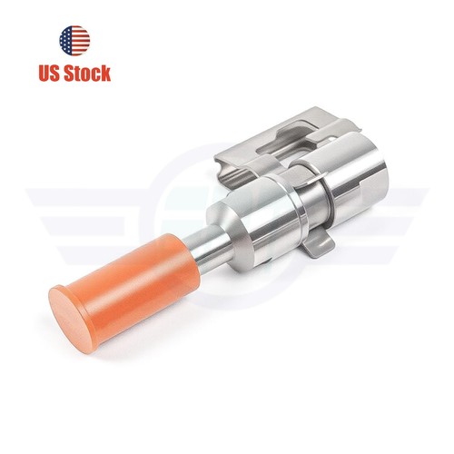 Fuel pump line - fuel, return